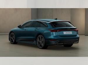 Audi A6 e-tron Avant quattro - 0,25% Verst. letzte Chance Lieferung 2025 Tech Plus AHK Klimapaket Winter
