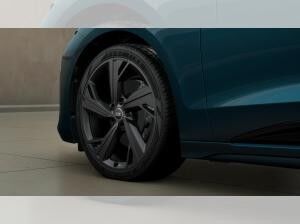 Audi A6 e-tron Avant quattro - 0,25% Verst. letzte Chance Lieferung 2025 Tech Plus AHK Klimapaket Winter