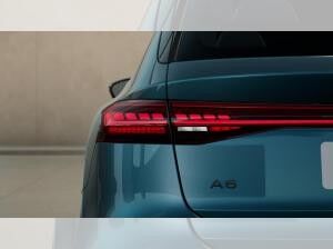 Audi A6 e-tron Avant quattro - 0,25% Verst. letzte Chance Lieferung 2025 Tech Plus AHK Klimapaket Winter