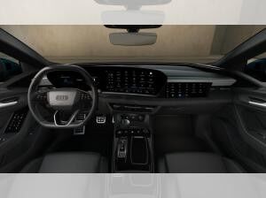 Audi A6 e-tron Avant quattro - 0,25% Verst. letzte Chance Lieferung 2025 Tech Plus AHK Klimapaket Winter