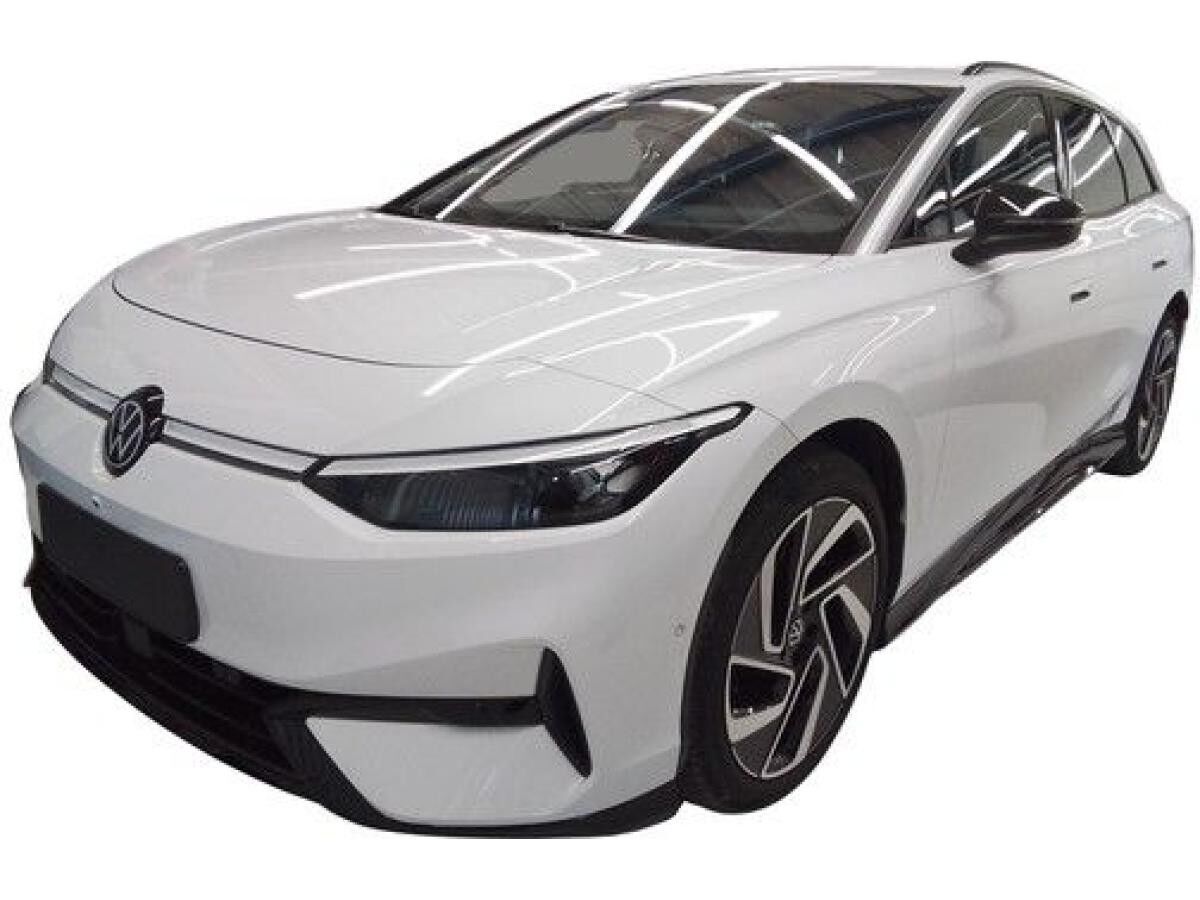 Volkswagen ID.7 Tourer Pro