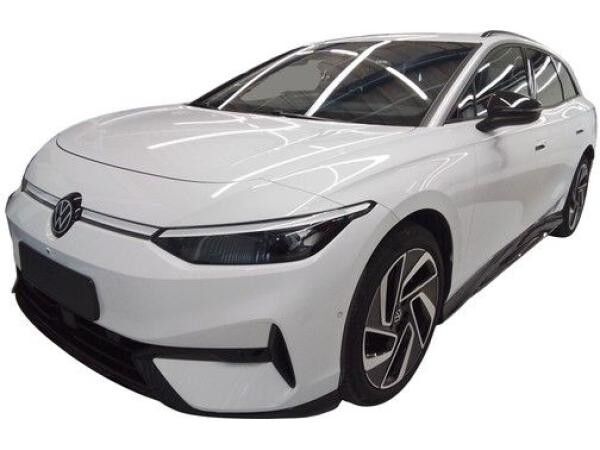 Volkswagen ID.7 Tourer Pro