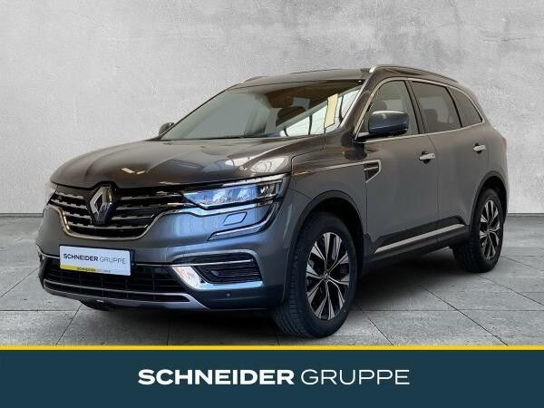 Renault Koleos 🖤Black Friday Countdown🖤 Techno TCe160 EDC