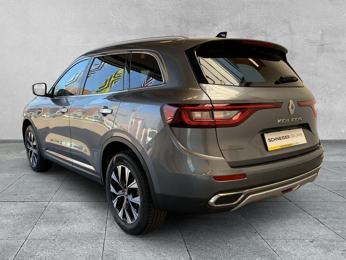 Renault Koleos 🖤Black Friday Countdown🖤 Techno TCe160 EDC