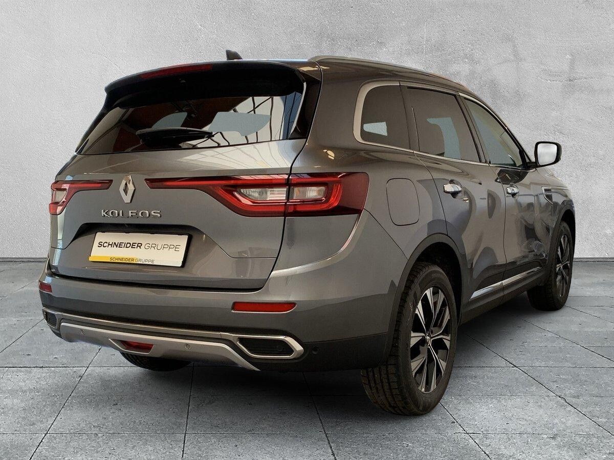 Renault Koleos 🖤Black Friday Countdown🖤 Techno TCe160 EDC