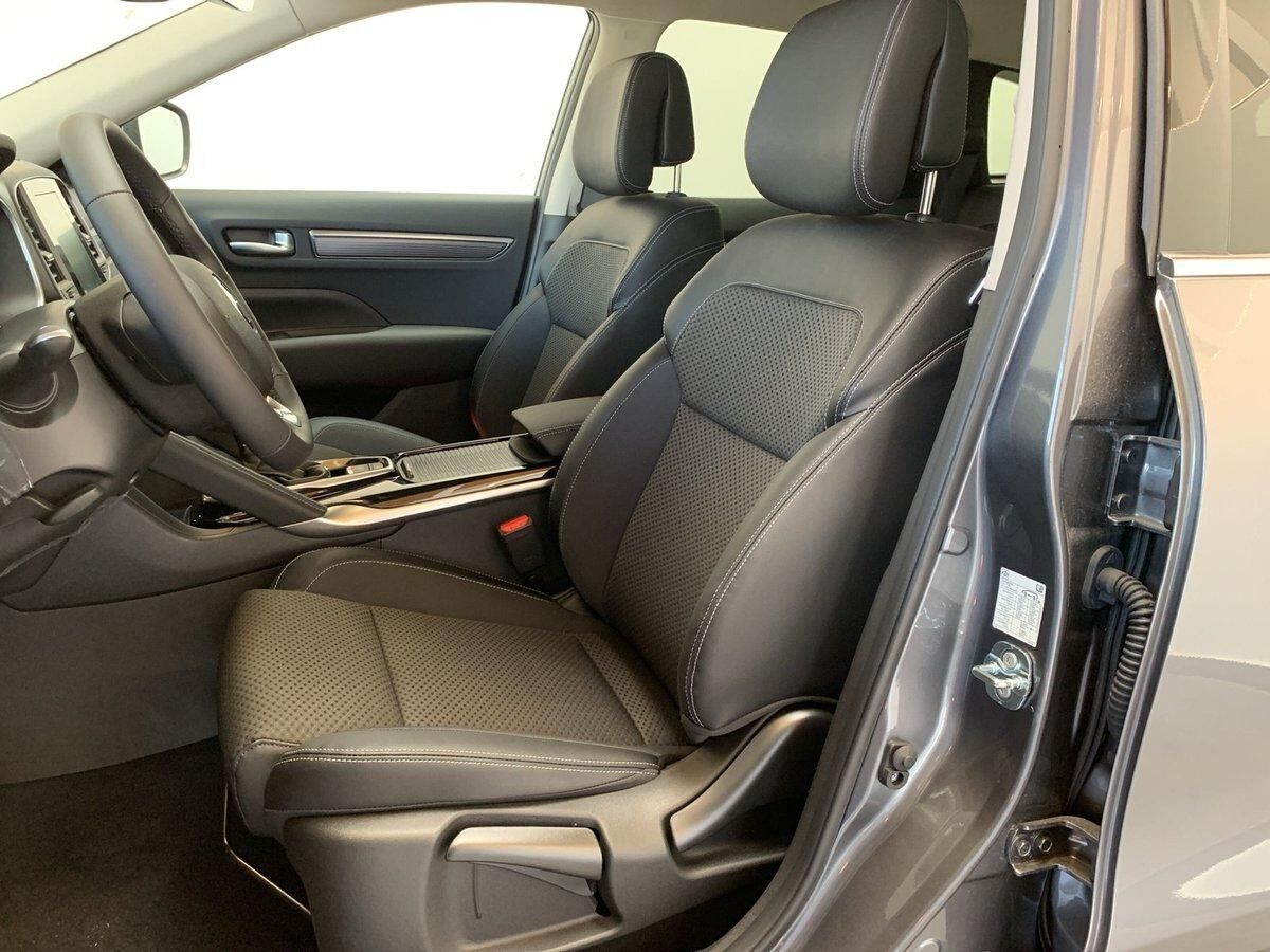 Renault Koleos 🖤Black Friday Countdown🖤 Techno TCe160 EDC