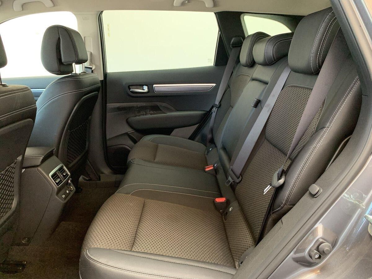 Renault Koleos 🖤Black Friday Countdown🖤 Techno TCe160 EDC