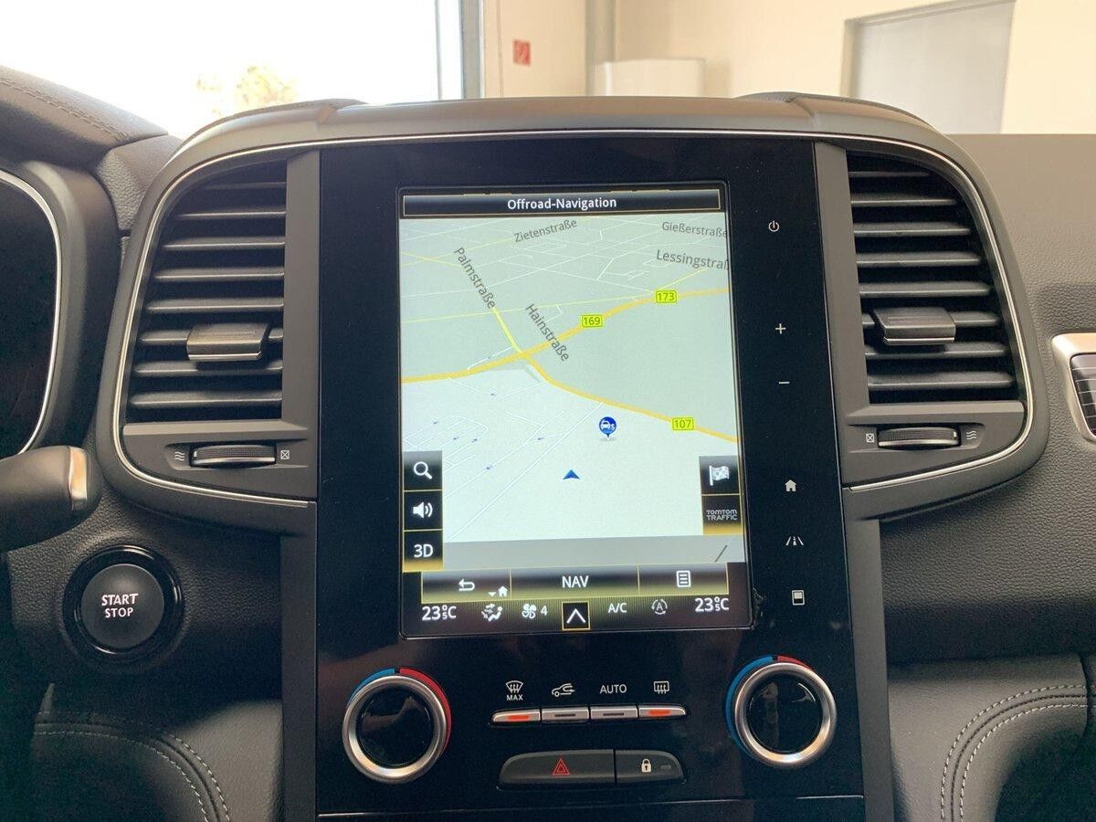 Renault Koleos 🖤Black Friday Countdown🖤 Techno TCe160 EDC