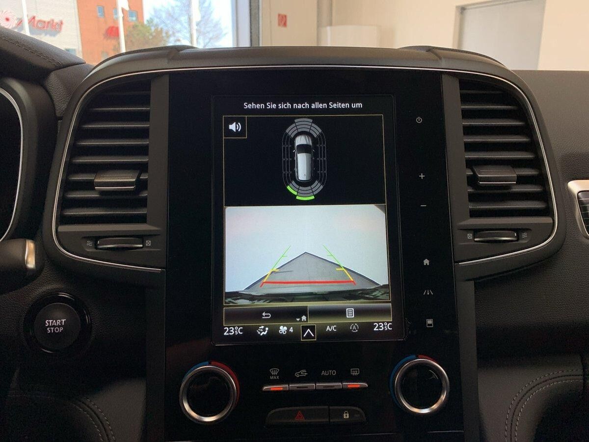 Renault Koleos 🖤Black Friday Countdown🖤 Techno TCe160 EDC