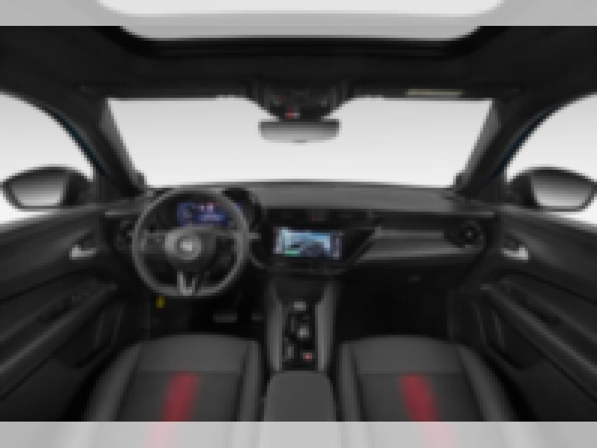 Alfa Romeo Junior Junior Ibrida-SPECIALE 1.2 VGT 100KW - GEWERBEAKTION