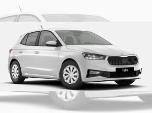 Skoda Fabia 1.0 MPI Essence