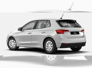 Skoda Fabia 1.0 MPI Essence