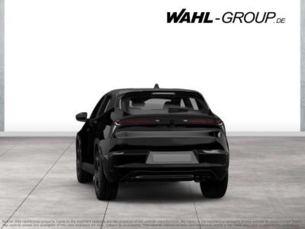 Alfa Romeo Junior Ibrida-SPECIALE 1.2 VGT 100KW - PRIVATKUNDEN