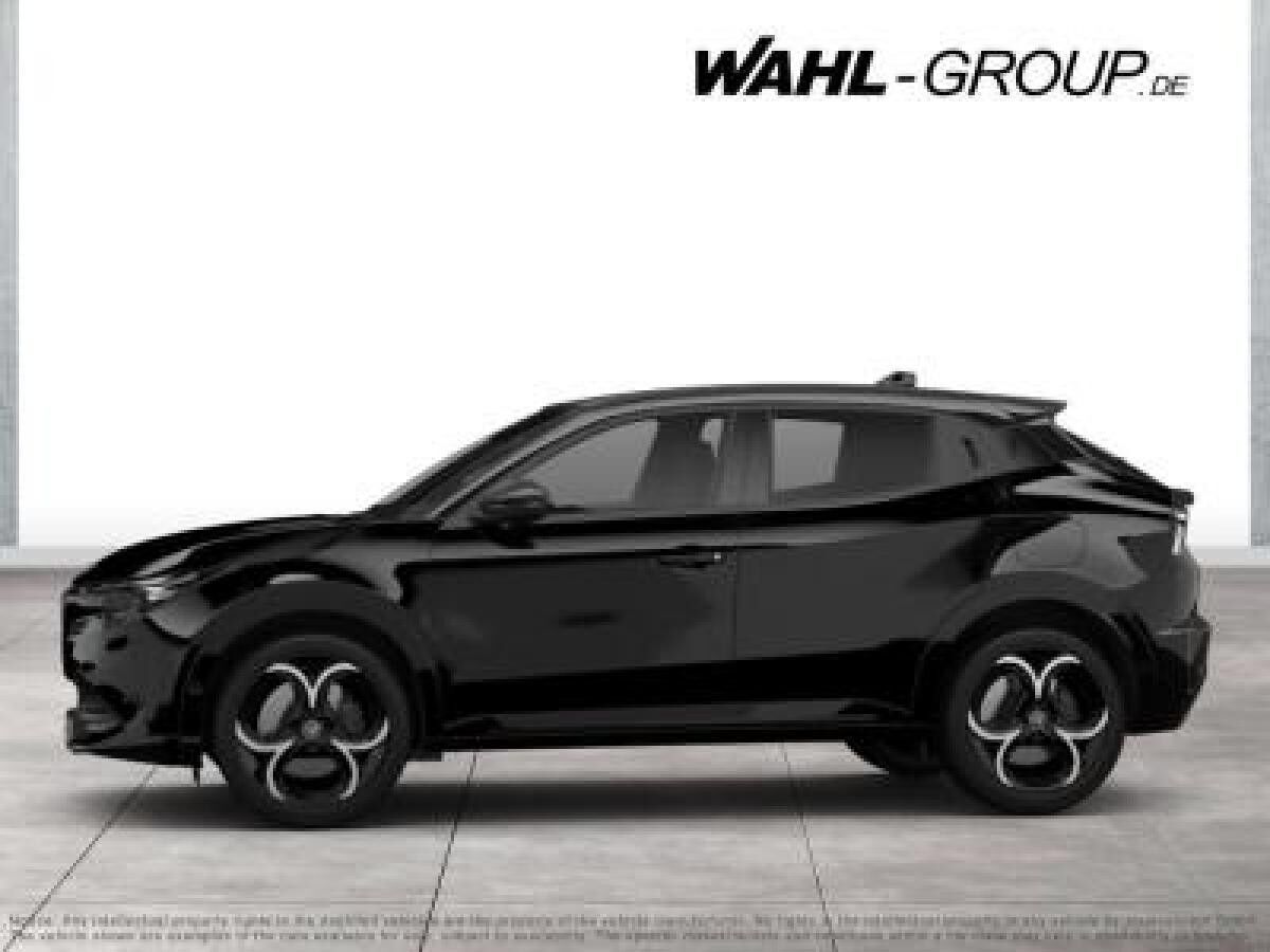 Alfa Romeo Junior Ibrida-SPECIALE 1.2 VGT 100KW - PRIVATKUNDEN