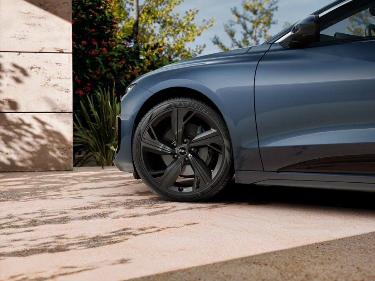 Audi A6 e-tron Avant Performance - 0,25% Verst. Lieferung 2025 AHK Tech Plus Klimapaket Winter