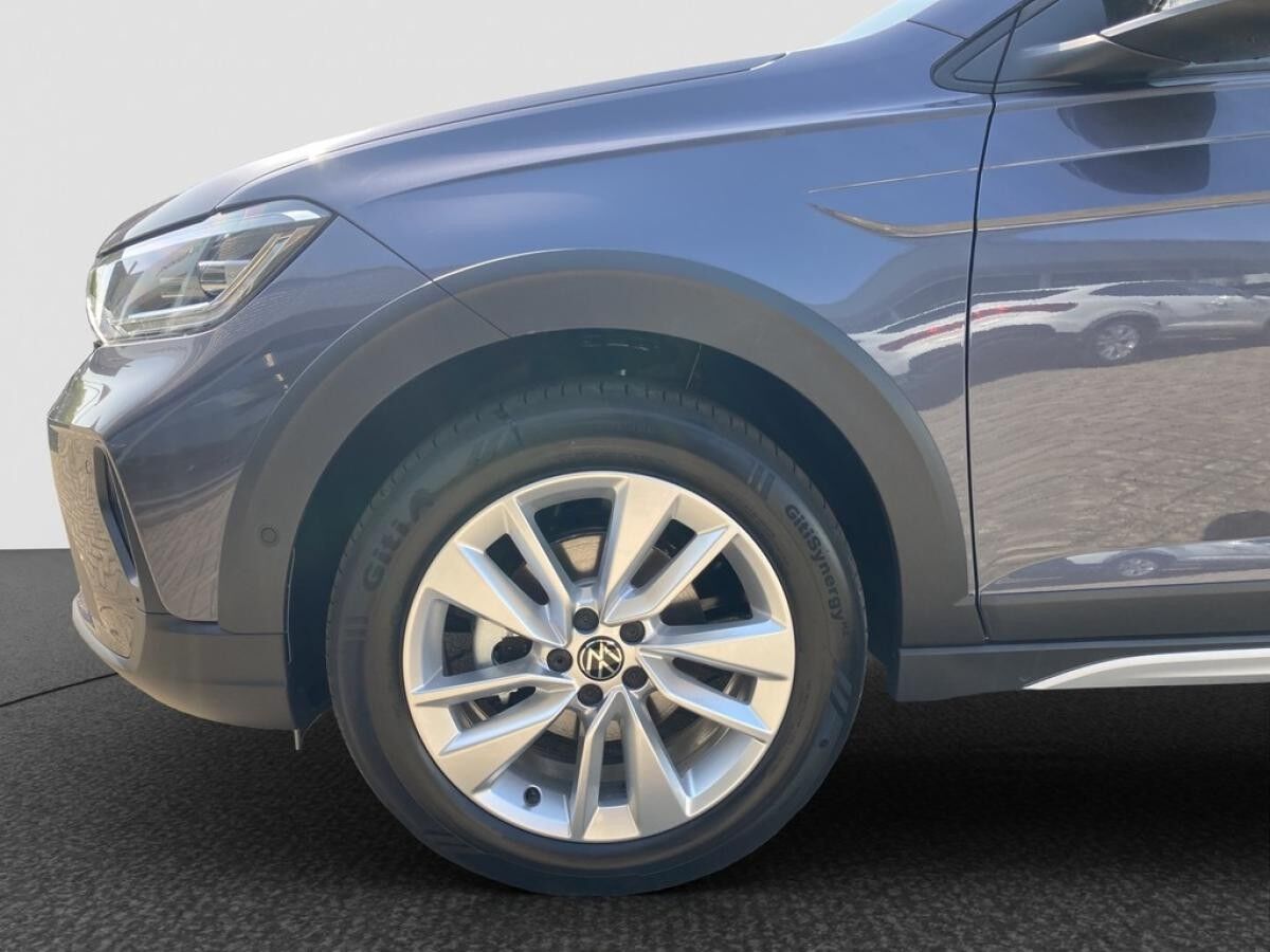 Volkswagen Taigo GOAL 1,0 l TSI *Tageszulassung - sofort verügbar*