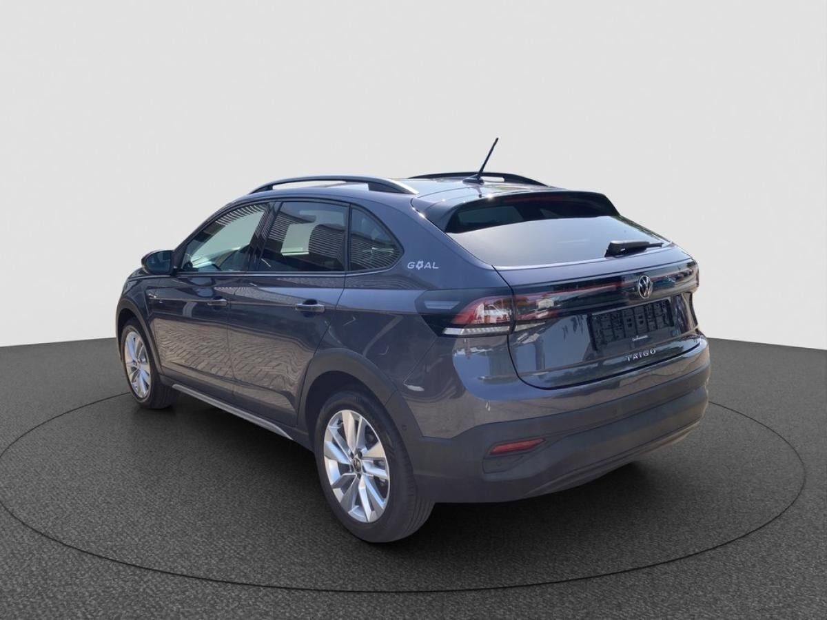 Volkswagen Taigo GOAL 1,0 l TSI *Tageszulassung - sofort verügbar*