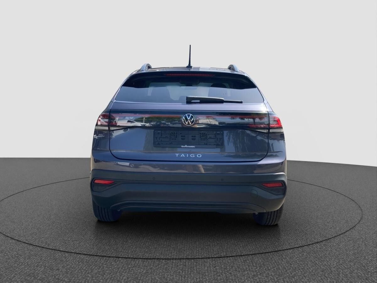 Volkswagen Taigo GOAL 1,0 l TSI *Tageszulassung - sofort verügbar*