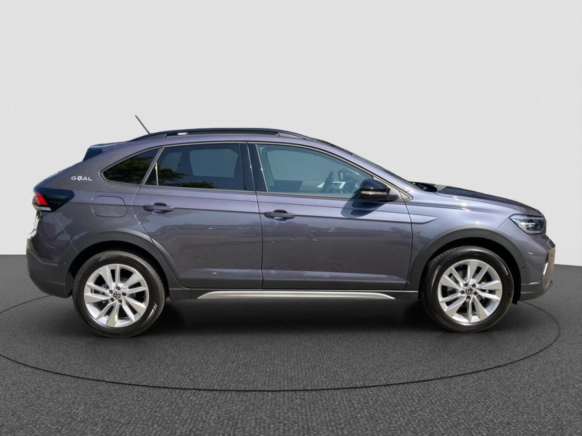 Volkswagen Taigo GOAL 1,0 l TSI *Tageszulassung - sofort verügbar*