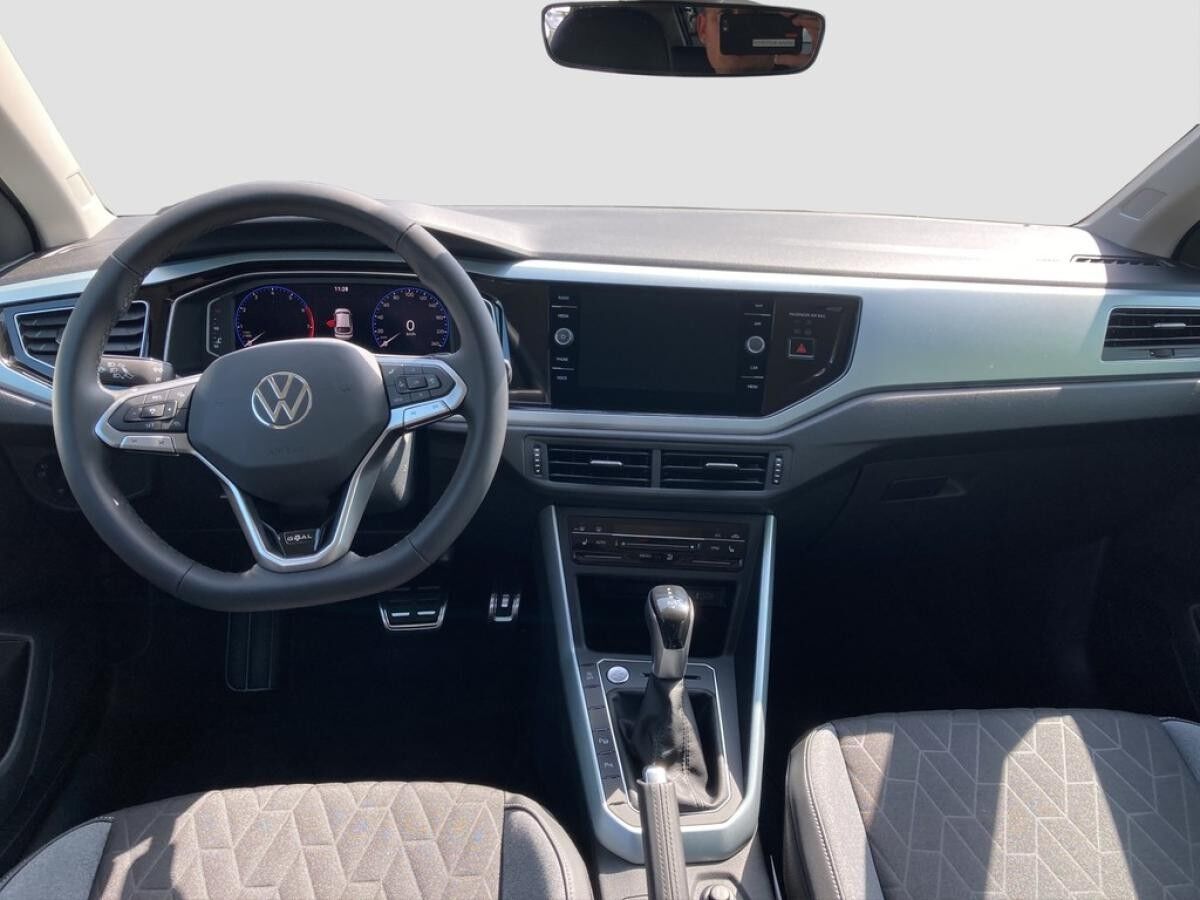 Volkswagen Taigo GOAL 1,0 l TSI *Tageszulassung - sofort verügbar*