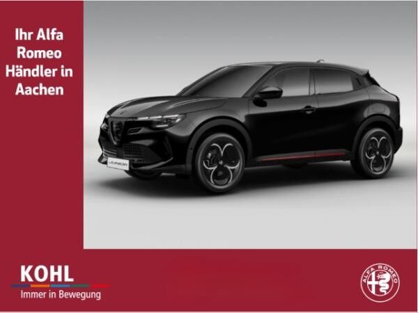 Alfa Romeo Junior Ibrida Speciale 1.2 VGT 48V-Hybrid Keyless  Navi **NUR FÜR GEWERBE**