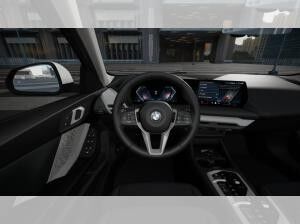 BMW 120 Lim. Lageraktion