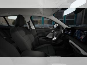 BMW 120 Lim. Lageraktion