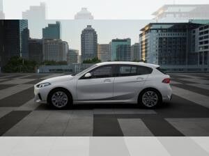 BMW 120 Lim. Lageraktion