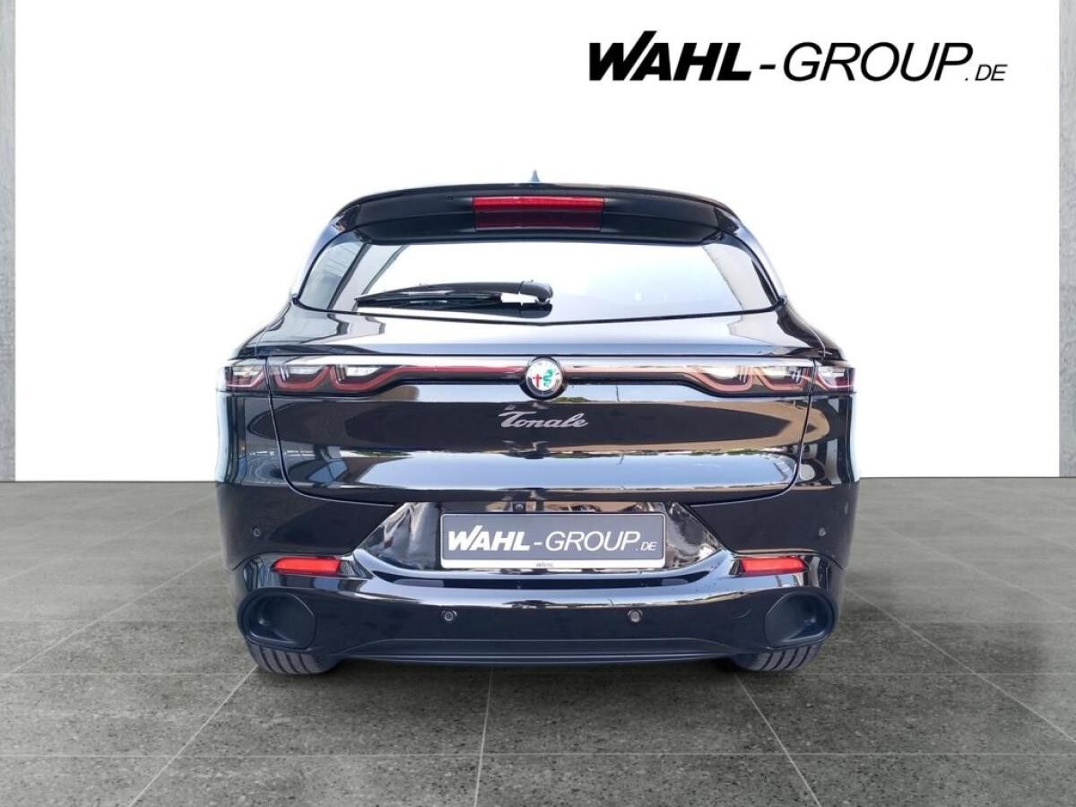 Alfa Romeo Tonale Veloce 1.5 VGT Hybrid |Harman & Kardon|Car-Play|360° Kamera✨ GEWERBEAKTION ✨