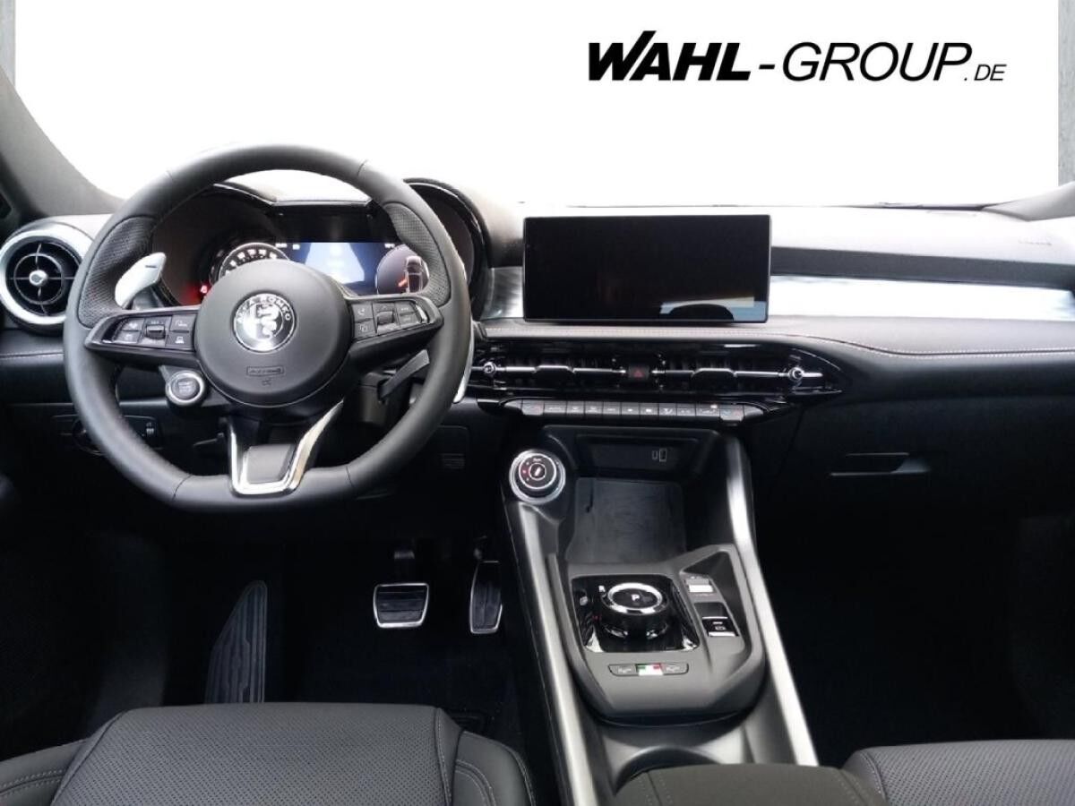 Alfa Romeo Tonale Veloce 1.5 VGT Hybrid |Harman & Kardon|Car-Play|360° Kamera✨ GEWERBEAKTION ✨