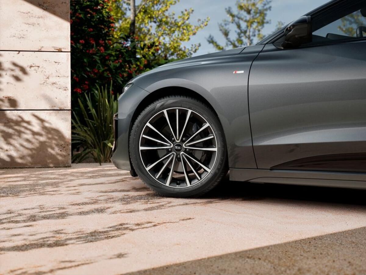 Audi A6 e-tron Avant Quattro- 0,25% Verst. Lieferung 2025 S line LED Plus AHK Tech Pro Klimapaket Winter