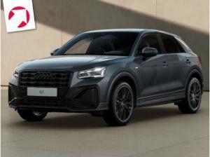 Audi Q2 S line 35 TFSI S tronic*MENSCHEN MIT EINER BEHINDERUNGACC*MATRIX*NAVI*AHK*