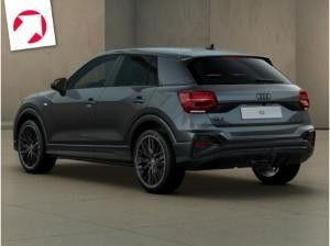 Audi Q2 S line 35 TFSI S tronic*MENSCHEN MIT EINER BEHINDERUNGACC*MATRIX*NAVI*AHK*
