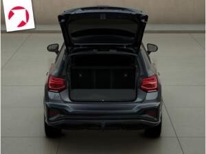 Audi Q2 S line 35 TFSI S tronic*MENSCHEN MIT EINER BEHINDERUNGACC*MATRIX*NAVI*AHK*