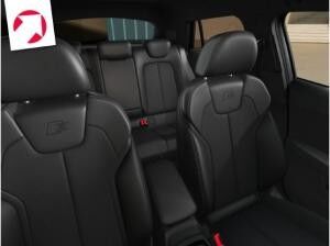 Audi Q2 S line 35 TFSI S tronic*MENSCHEN MIT EINER BEHINDERUNGACC*MATRIX*NAVI*AHK*