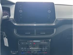 Volkswagen T-Cross 1.5 TSI DSG GOAL | AHK | REAR VIEW |