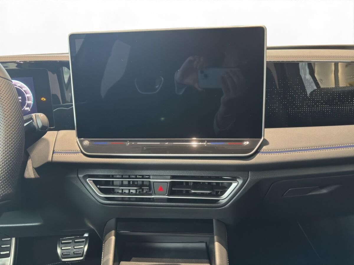 Volkswagen Tiguan 1.5 TSI DSG eHybrid R-Line BLACK STYLE