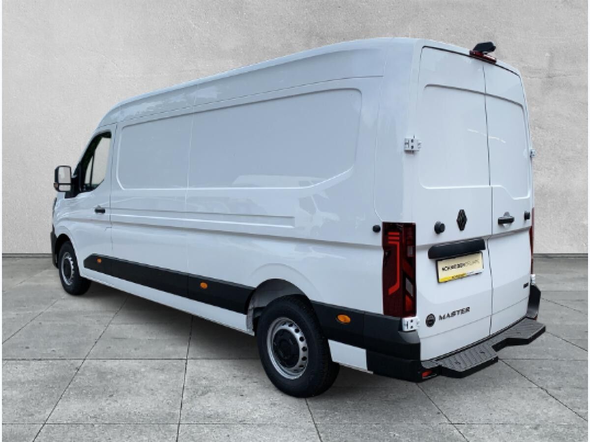 Renault Master E-TECH ADVANCE Long Range L3H2 3,5t
