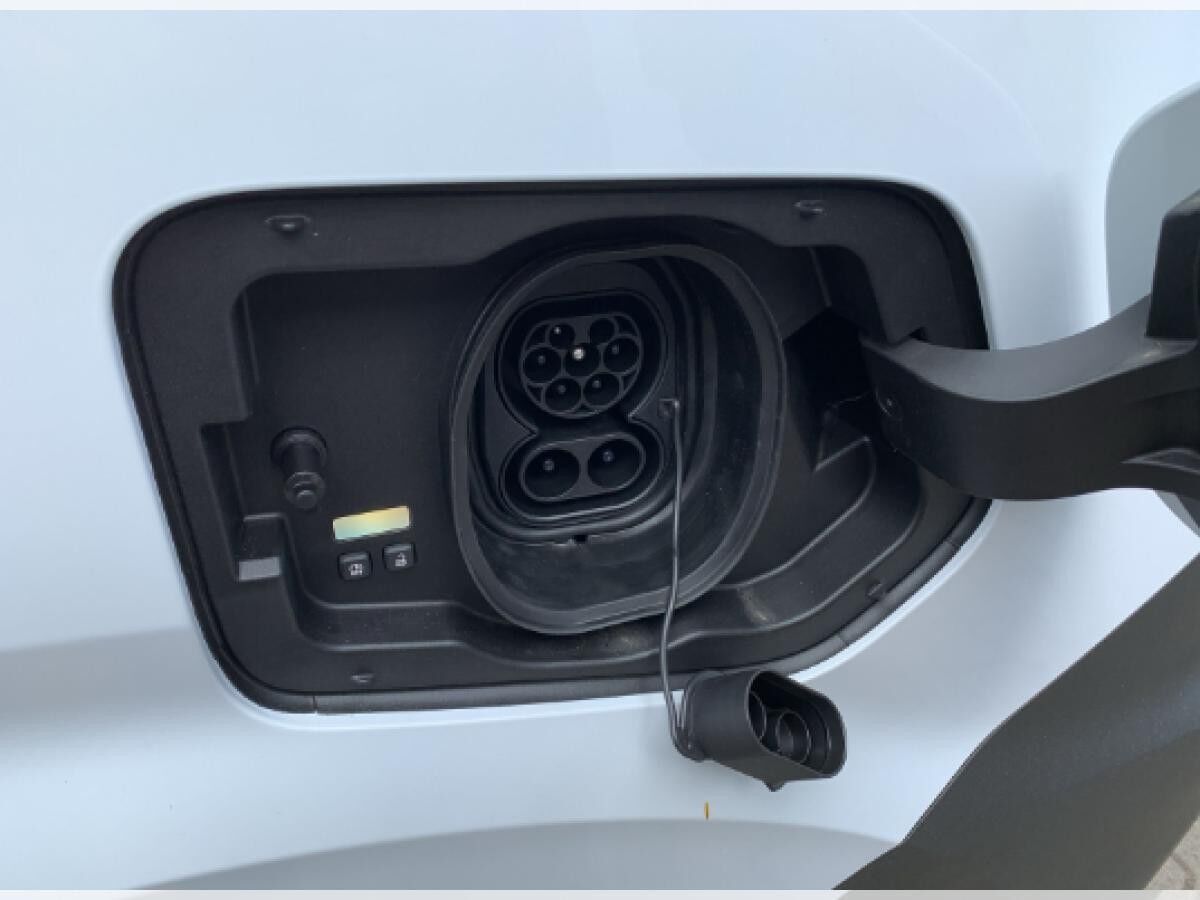 Renault Master E-TECH ADVANCE Long Range L3H2 3,5t