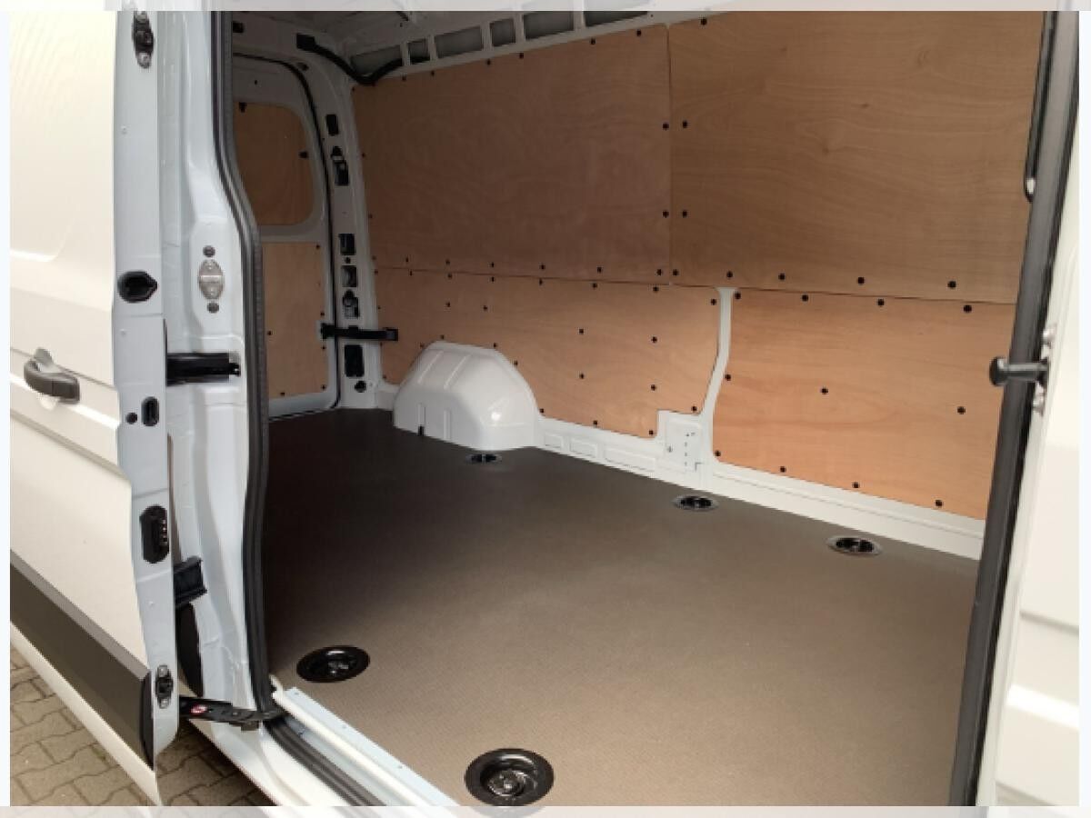 Renault Master E-TECH ADVANCE Long Range L3H2 3,5t