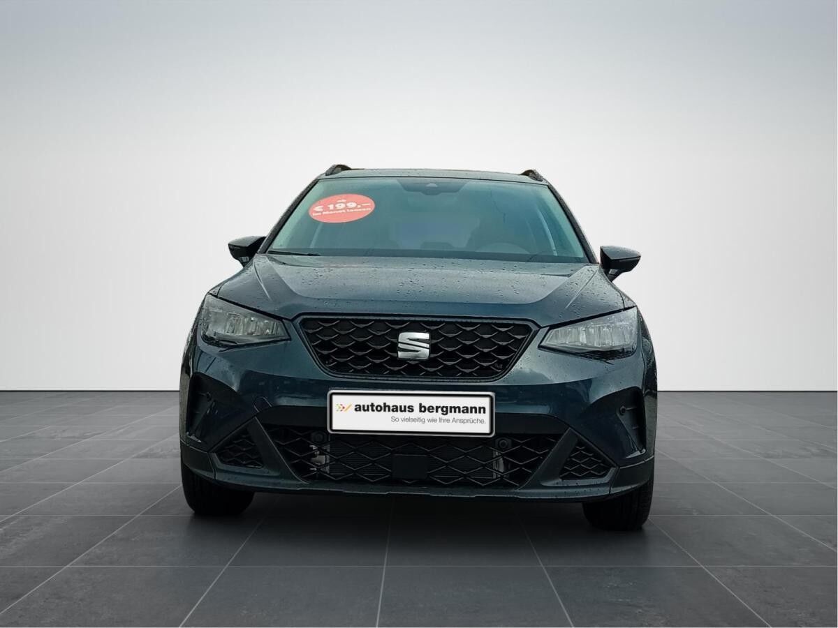 Seat Arona 1.0 TSI -Road Edition- DSG