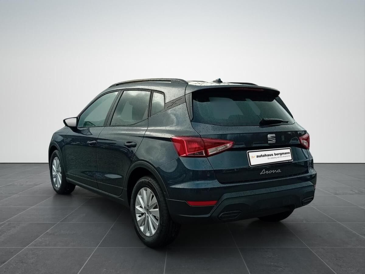 Seat Arona 1.0 TSI -Road Edition- DSG