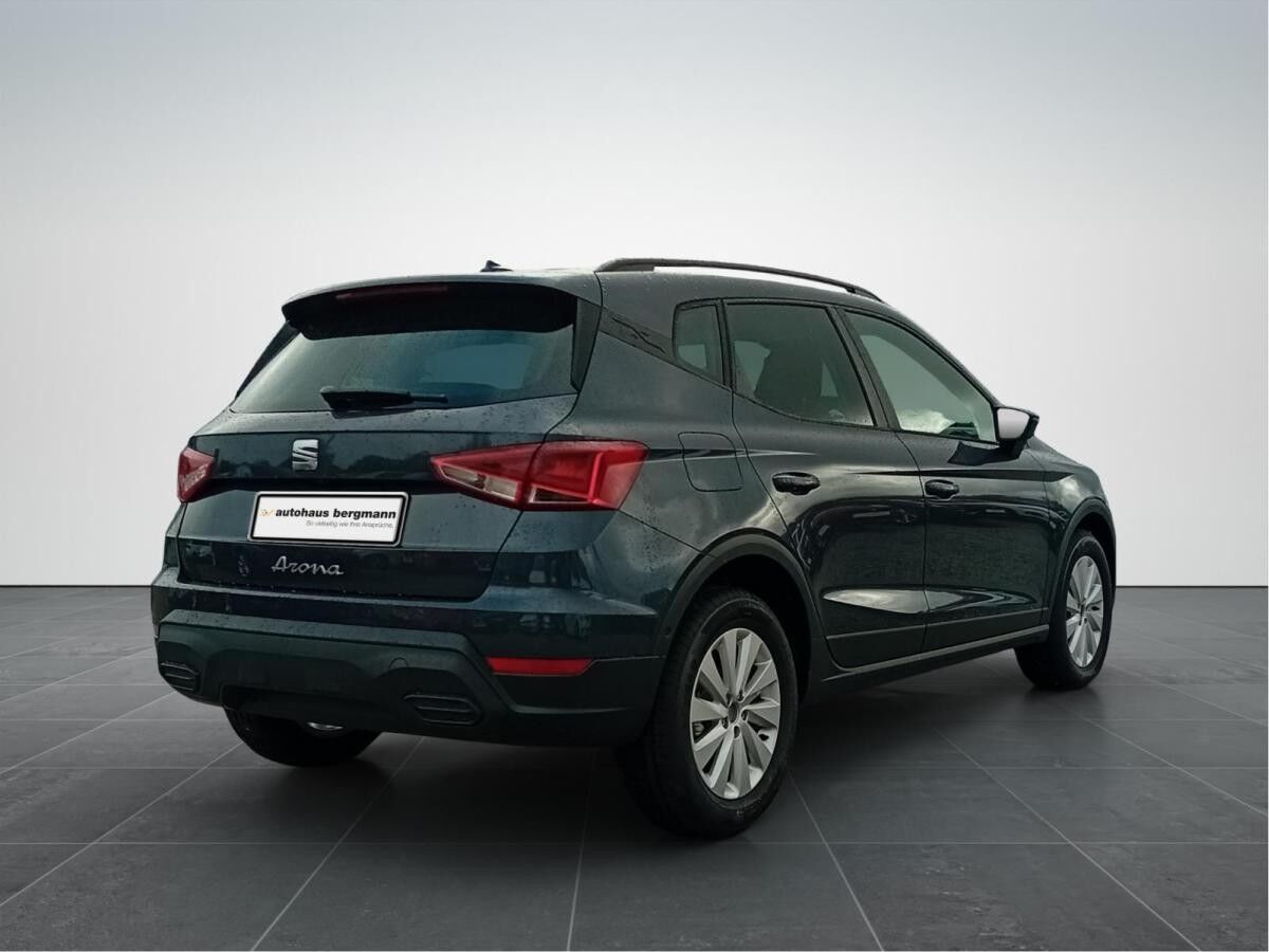 Seat Arona 1.0 TSI -Road Edition- DSG