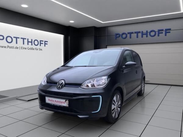Volkswagen up! e-up!  STYLE PLUS - PDC KAMERA KLIMA SITZHZG