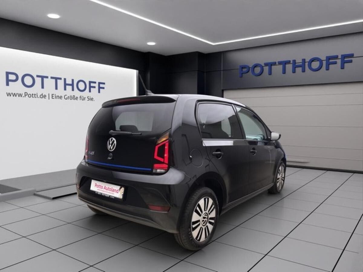 Volkswagen up! e-up!  STYLE PLUS - PDC KAMERA KLIMA SITZHZG