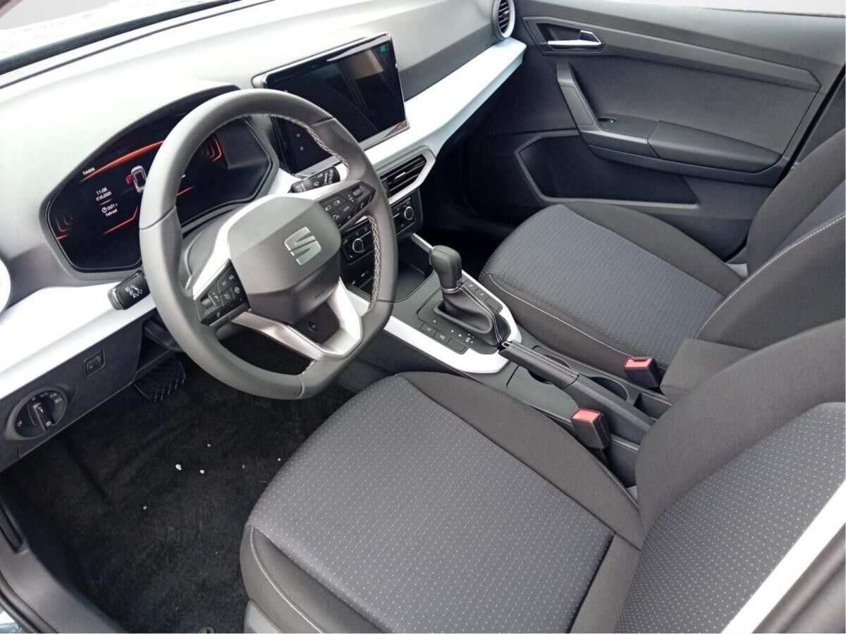 Seat Arona 1.0 TSI -Road Edition- DSG