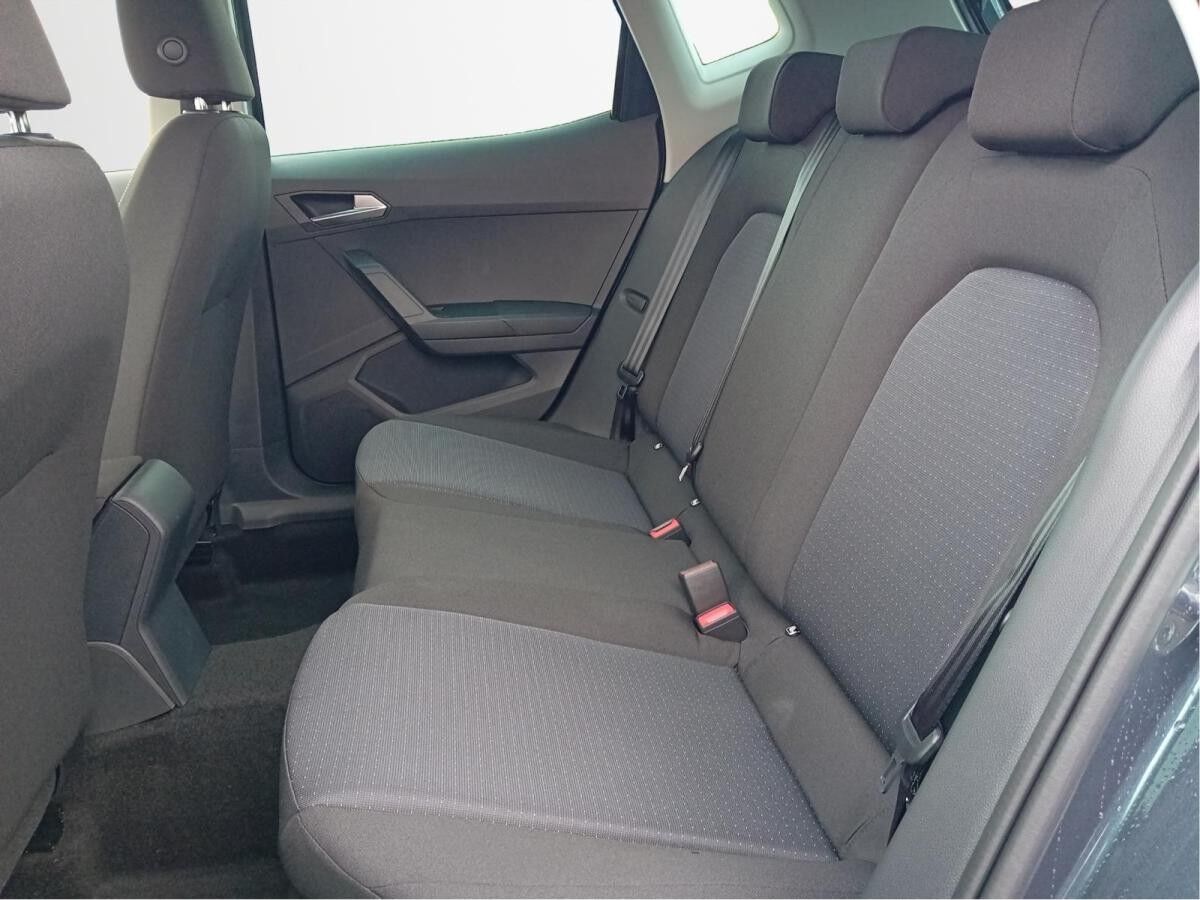 Seat Arona 1.0 TSI -Road Edition- DSG