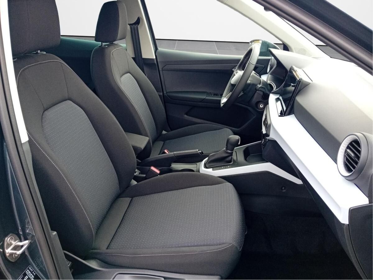 Seat Arona 1.0 TSI -Road Edition- DSG