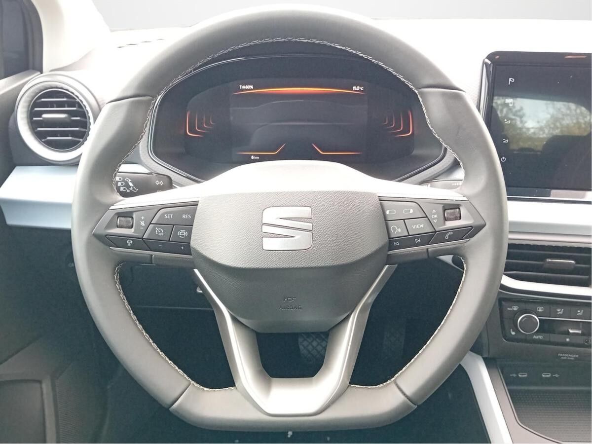 Seat Arona 1.0 TSI -Road Edition- DSG