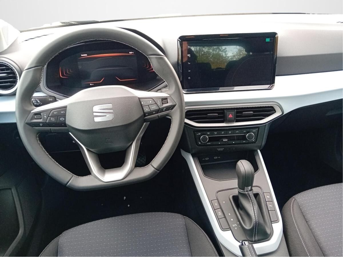 Seat Arona 1.0 TSI -Road Edition- DSG